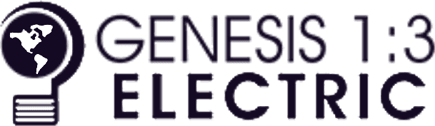 Genesis 1:3 Electric